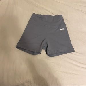 SOLD-AYBL Core Shorts